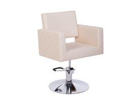 Парикмахерское кресло Элит II (гидравлика + диск) - Оборудование для парикмахерских и салонов красоты