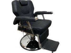 Парикмахерское кресло для барбершопа Райли - Медицинское оборудование