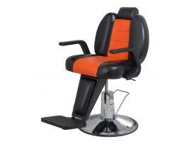 Амбассадор 2 кресло парикмахерское - Оборудование для парикмахерских и салонов красоты