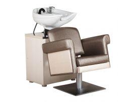 Колор парикмахерская мойка - Оборудование для парикмахерских и салонов красоты