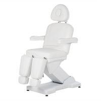 Педикюрно-косметологическое кресло МД-848-3А (электропривод, 3 мотора) - похожие
