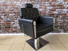 Парикмахерское кресло Джастин - Кератиновое выпрямление волос