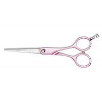 Ножницы парикмахерские прямые Pink Symmetric T46255 - похожие
