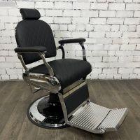 Парикмахерское кресло для барбершопа Шон - похожие