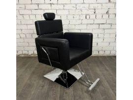 Парикмахерское кресло Мэтью - Оборудование для парикмахерских и салонов красоты