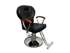 Парикмахерское кресло Родриго - Оборудование для парикмахерских и салонов красоты