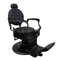 Парикмахерское кресло для барбершопа Бьорн Блэк - похожие