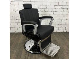 Парикмахерское кресло для Барбершопа Леонард - Косметологическое оборудование