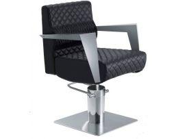 Парикмахерское кресло F-624 - Оборудование для парикмахерских и салонов красоты
