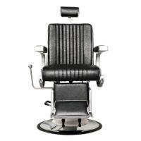 Парикмахерское кресло для барбершопа Barber F-9139B - похожие