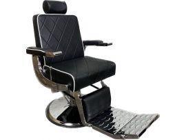 Парикмахерское кресло для барбершопа Луис - Оборудование для парикмахерских и салонов красоты