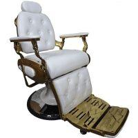 Парикмахерское кресло для барбершопа Пабло Уйат - похожие