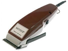 Машинка профессиональная MOSER 1400-0050 для стрижки волос - Расчески