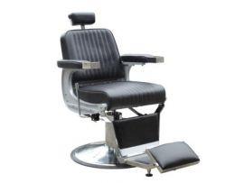 Мужское барбер кресло 1001 - Оборудование для парикмахерских и салонов красоты
