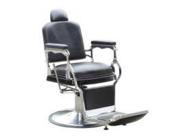 Мужское барбер кресло 1002 - Оборудование для парикмахерских и салонов красоты