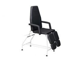 Педикюрное кресло ПК-011 - Оборудование для парикмахерских и салонов красоты