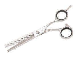 Ножницы филировочные Offset 5.5 - Оборудование для парикмахерских и салонов красоты