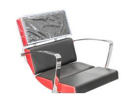 Чехол защитный для парикмахерского кресла ИМ - Прямые ножницы