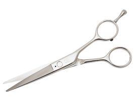Ножницы для стрижки Black-Smith Re-tro 5.5" - Кератиновое выпрямление волос