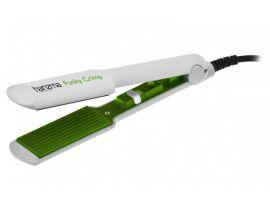 Щипцы-гофре Funky Crimp зеленые - Оборудование для парикмахерских и салонов красоты