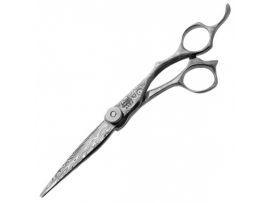 Ножницы для стрижки DAMA INTEGRAL 6.2", DAMAINT-D01-62 - Профессиональная косметика для волос