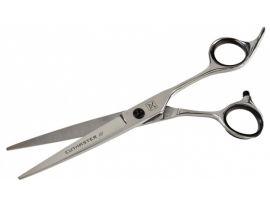 Ножницы для стрижки CUTMASTER 6.5 серебристый - Оборудование для парикмахерских и салонов красоты