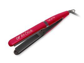 Электрощипцы для выпрямления волос GP AIR Glide, красные, h10334EGP-03 - Оборудование для парикмахерских и салонов красоты
