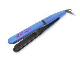 Электрощипцы для выпрямления волос GP AIR Glide, синие, h10334EGP-06 - Массажное оборудование