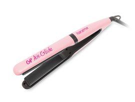 Электрощипцы для выпрямления волос GP AIR Glide, розовые, h10334EGP-05 - Щетки