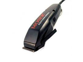 Машинка профессиональная MOSER EDITION для стрижки волос черный - Оборудование для парикмахерских и салонов красоты