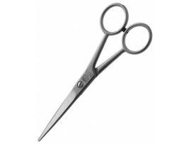 Ножницы прямые Professional 5,5", 2127-5,5 - Фены для волос