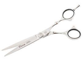 Ножницы для стрижки Katachi Daisy 6.5" - Кератиновое выпрямление волос