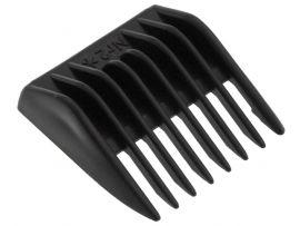 Пластиковая насадка-гребень №2 (6 мм) - Фены для волос