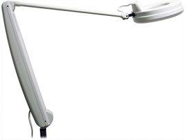 Лампа-лупа (3 диоптрии) белая - Медицинское оборудование