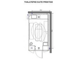 СПА-кабина THALATEPEE SUITE PRESTIGE - Оборудование для парикмахерских и салонов красоты