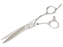 Ножницы для стрижки ACRO Z-1 6.5" - Оборудование для парикмахерских и салонов красоты