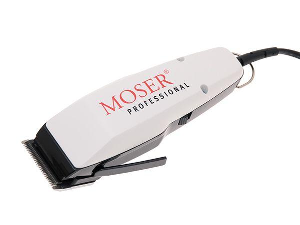 Машинка moser edition для стрижки волос вибрационная