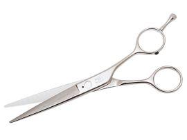 Ножницы для стрижки Black-Smith RETRO 6.0" - Кератиновое выпрямление волос