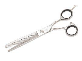 Ножницы филировочные Offset 6.0 - Оборудование для парикмахерских и салонов красоты