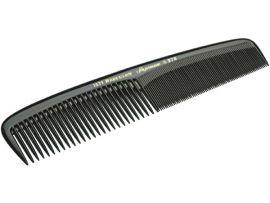 Расчёска каучуковая для любых техник стрижки - Оборудование для парикмахерских и салонов красоты