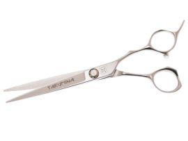 Ножницы для стрижки SUPREME Takumina 6,5 - Профессиональная косметика для волос