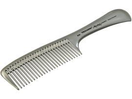 Расчёска с удобной ручкой и редкими зубчиками - Кератиновое выпрямление волос