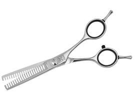 Филировочные ножницы Classic 5,5” (20 зубцов) - Кератиновое выпрямление волос
