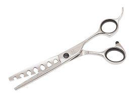 Ножницы филировочные Art Thin 6.0" 7 зубцов - Парикмахерские инструменты