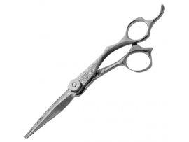 Ножницы для стрижки DAMA INTEGRAL 5.7", DAMAINT-D02-57 - Кератиновое выпрямление волос