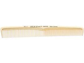 Расчёска силиконовая для стрижки мужская - Парикмахерские инструменты