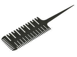 Расческа для мелирования Hair Picker - Кератиновое выпрямление волос