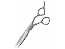 Парикмахерские ножницы FIT PUFFIN 6.0" - Кератиновое выпрямление волос