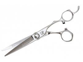 Ножницы для стрижки SWORD DB-20 6,2 - Кератиновое выпрямление волос