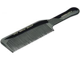 Расчёска частозубчатая - Оборудование для парикмахерских и салонов красоты